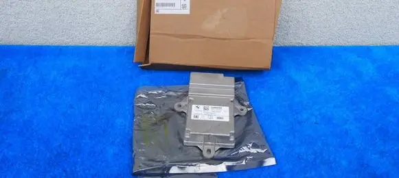 BMW X3 G01 Airbag control unit/module 5A656A9