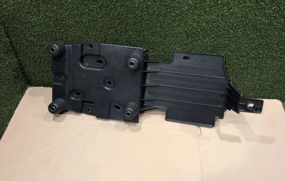 Peugeot 2008 II Other interior part 9834324380