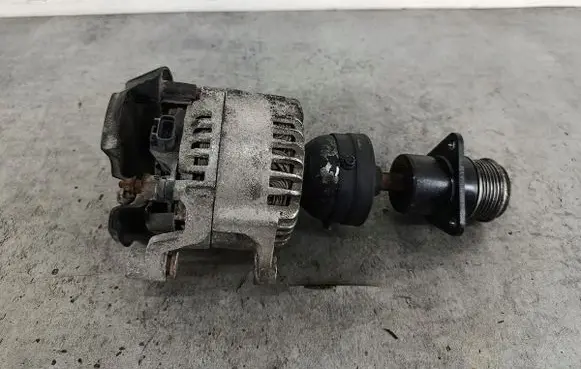 Ford Transit - Tourneo Connect Generator/alternator