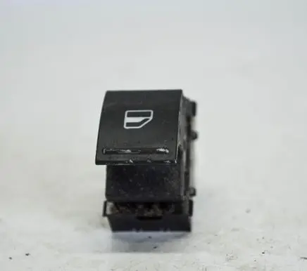 Volkswagen Touareg I Electric window control switch 7L6959855A