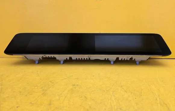 Mercedes-Benz B W247 Speedometer (instrument cluster) A2479008011 A2479017503 A2479027201