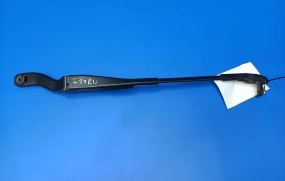 Mercedes-Benz E W211 Front wiper blade arm A2118201144