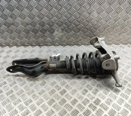 Tesla Model Y Front shock absorber/damper 118836800E 118806400B