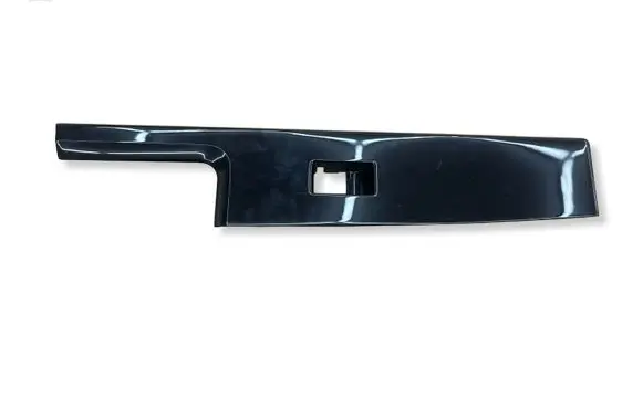 Toyota bZ4X Rear door window switch trim 7427142140