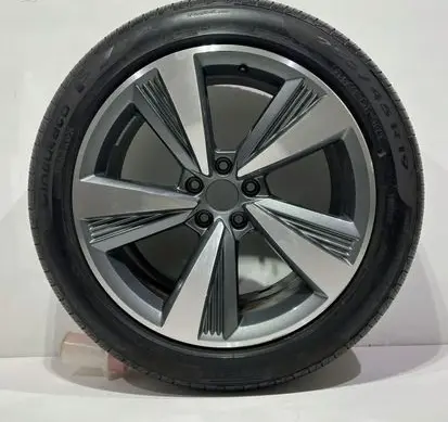 Audi A8 S8 D5 R19 alloy rim 4N0601025C