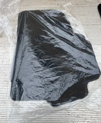 Volvo XC40 Car floor mat set 32357638 100922279