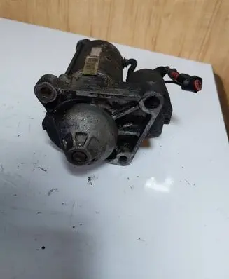 Volvo S40, V40 Starter motor MD329201