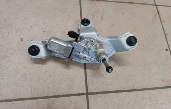 KIA Niro Rear window wiper motor 96700-G5000 03010 035111870