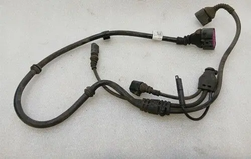 Porsche 718 Cayman 982 982c Rear door wiring loom 99160913381