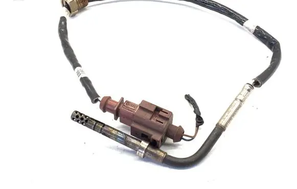 Seat Ibiza IV (6J,6P) Exhaust gas temperature sensor 03P906088A