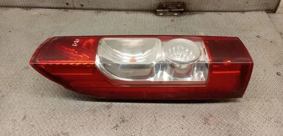Citroen Jumper Rear/tail lights 