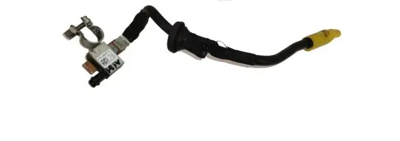 Volkswagen Golf VIII Negative earth cable (battery) 5WA915181B
