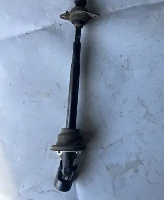 Dodge Nitro Steering wheel axle