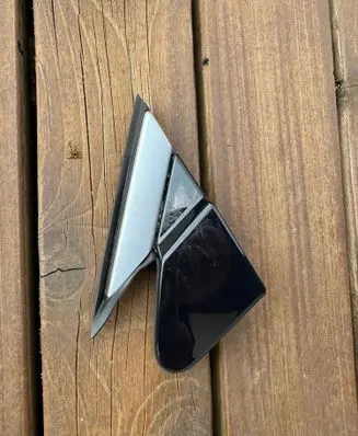 Nissan Ariya Other exterior part FCDEF
