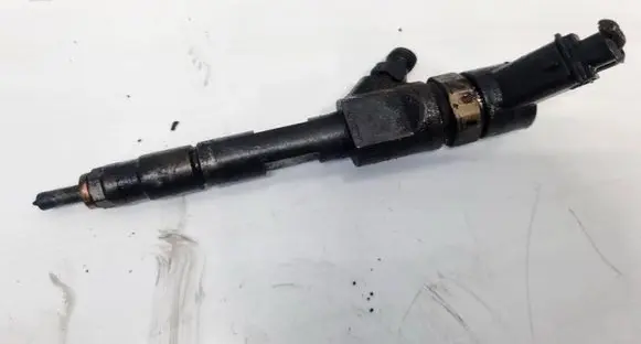Renault Scenic III - Grand scenic III Fuel injector 0445110328