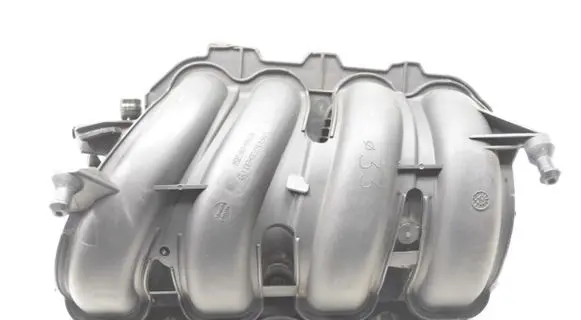 Citroen C3 Intake manifold 760573380