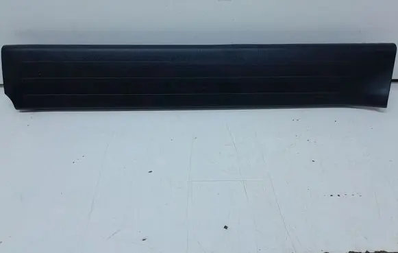 Mazda CX-9 Rear sill trim cover TD1168740
