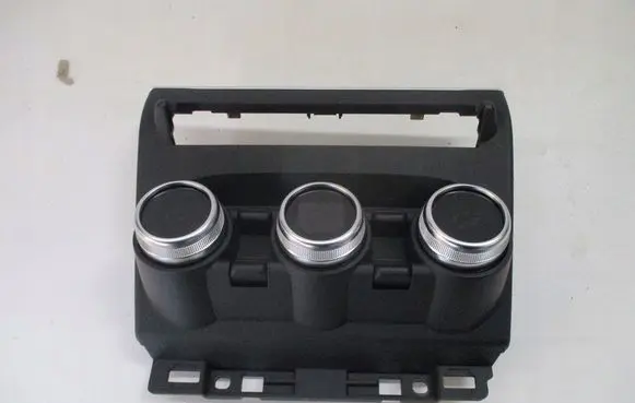 BMW 2 Active Tourer U06 Central console control unit 275100936R