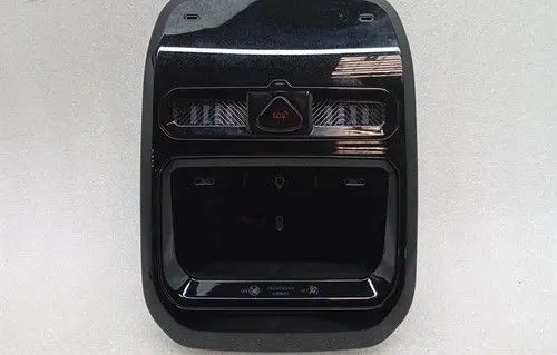 Lotus Emira Other interior light 8896447328