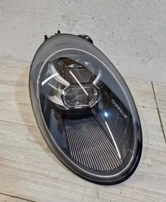 Porsche 992 Headlight/headlamp 992941060F