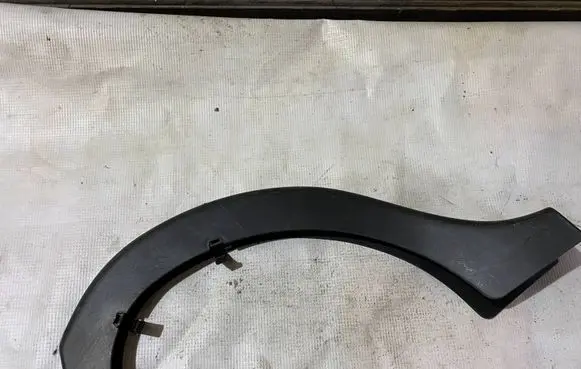 Mercedes-Benz E W211 Other trunk/boot trim element a2118210189 2118210189