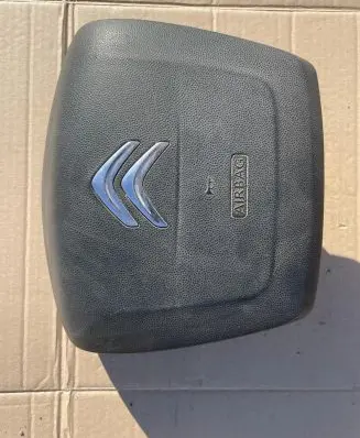 Citroen Jumper Steering wheel airbag 34173895B