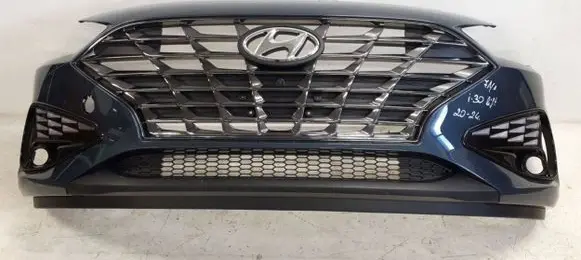 Hyundai i30 Front bumper 86511-G4500
