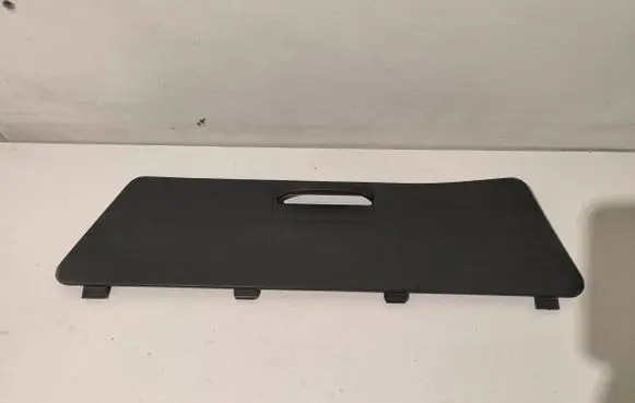 Ford Focus C-MAX Trunk/boot trim cover 3M51R312A28A
