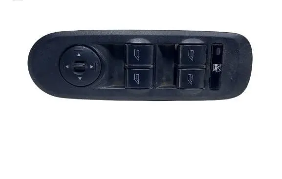 Ford S-MAX Electric window control switch 6M2T14A132AE-KASAC 6M2T14A132AE 6M2T-14A132-AE