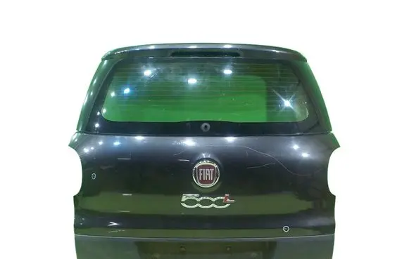Fiat 500L Tailgate/trunk/boot lid 17AB74