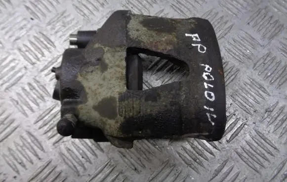 Volkswagen Polo Front brake caliper