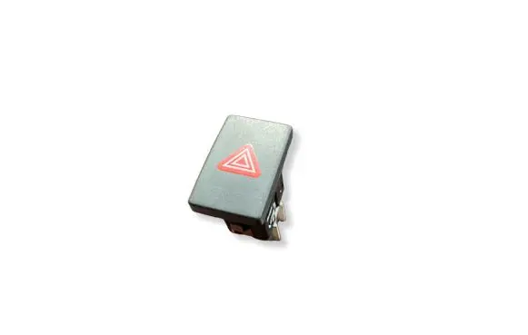 Volkswagen Golf V Hazard light switch 5K0953509A