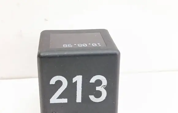 Other relay