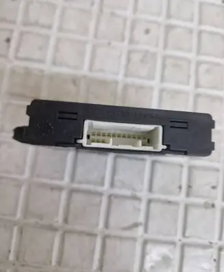 Toyota Yaris Immobilizer control unit/module 897800D010 023241