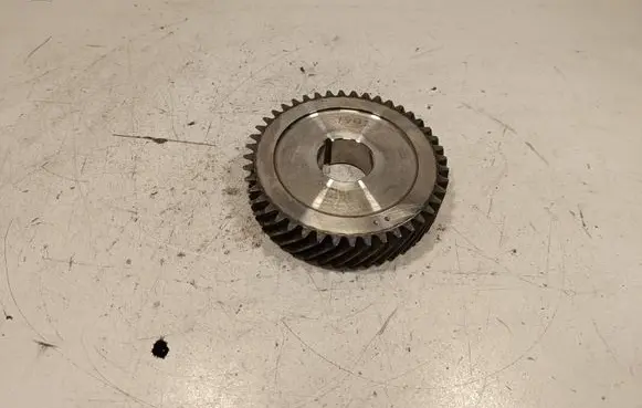 Nissan Navara D40 Crankshaft gear 
