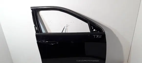 Jeep Compass Front door