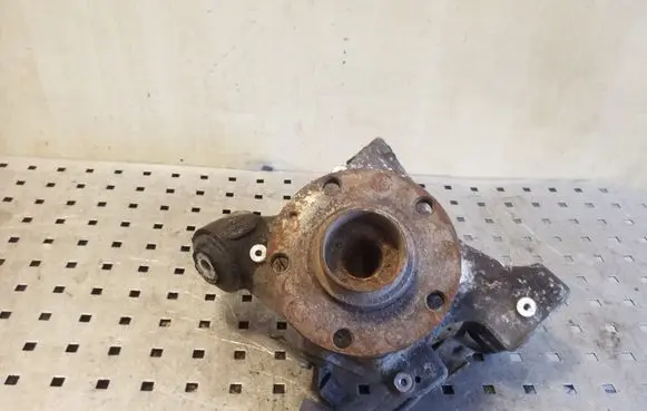 Audi A6 S6 C6 4F Rear wheel hub spindle/knuckle 8E0505434A 4F0505434E 4F0505434F