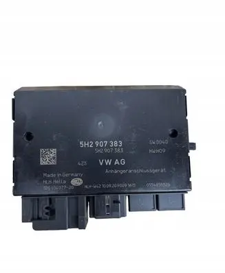 Volkswagen Golf VIII Other control units/modules 5H2907383