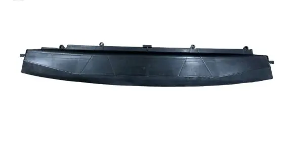 Skoda Octavia Mk4 Intercooler air guide/duct channel 5E0121295E