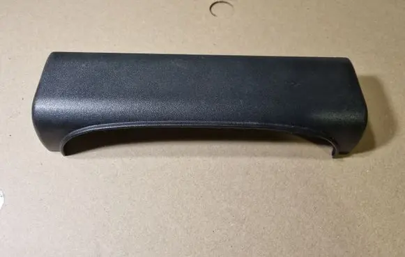 Jaguar XF Steering wheel column trim 6W83044F16