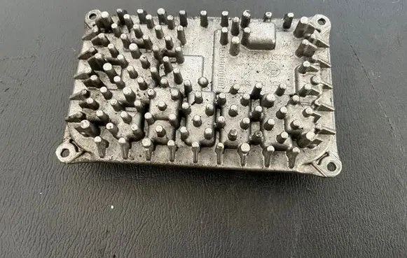 Mercedes-Benz CLA C118 X118 LED ballast control module A2479002910 A2479028104 A2479018602