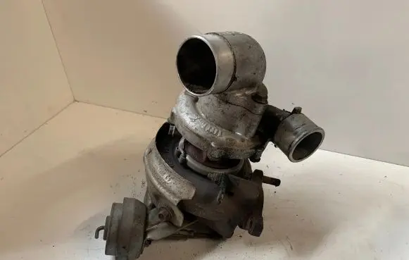 Toyota Corolla Verso AR10 Turbo 172010R020 0612180023