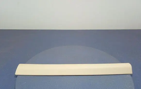 Maserati Levante Side skirt rear trim 670043366