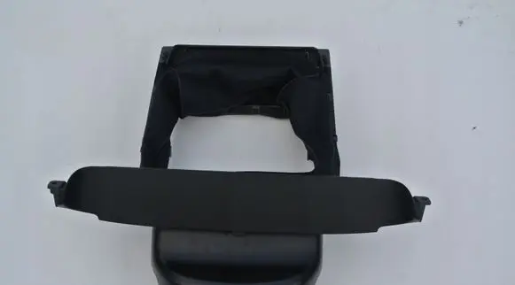 BMW 6 F06 Gran coupe Other interior part