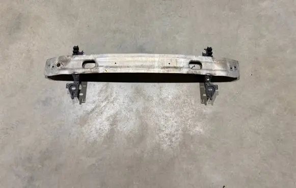 Audi A4 S4 B9 Front bumper cross member 8W0807113