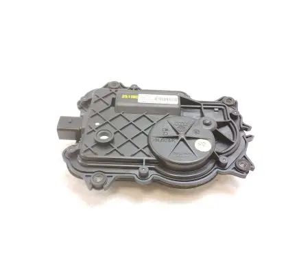 Volkswagen Phaeton Front door soft close latching motor 3D0837059B