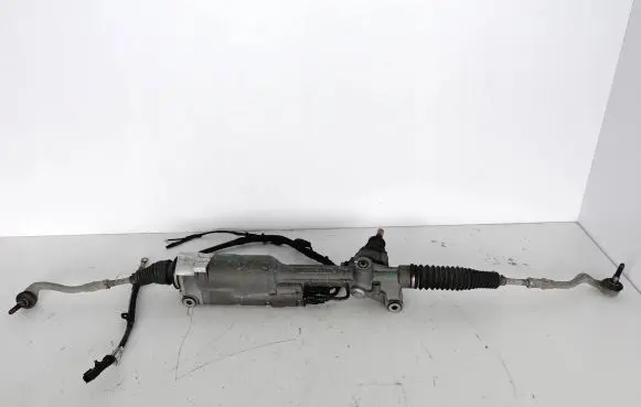 Audi A6 S6 C7 4G Steering rack 4G1423055DK