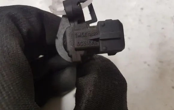 Ford Mondeo MK IV Crankshaft position sensor 1M5A 6C315AE