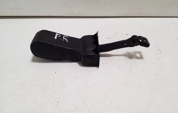 Porsche Taycan 9J1 Front door check strap stopper 9J1837179A