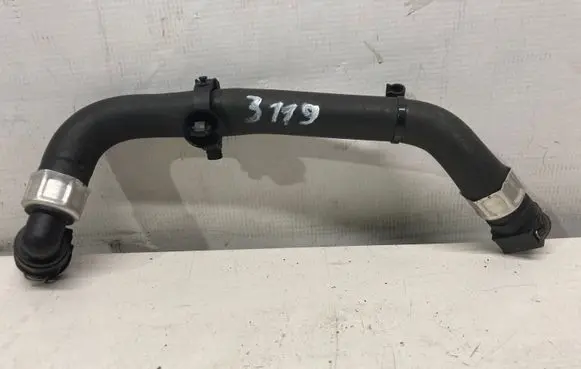Opel Grandland X Engine coolant pipe/hose 9678747680